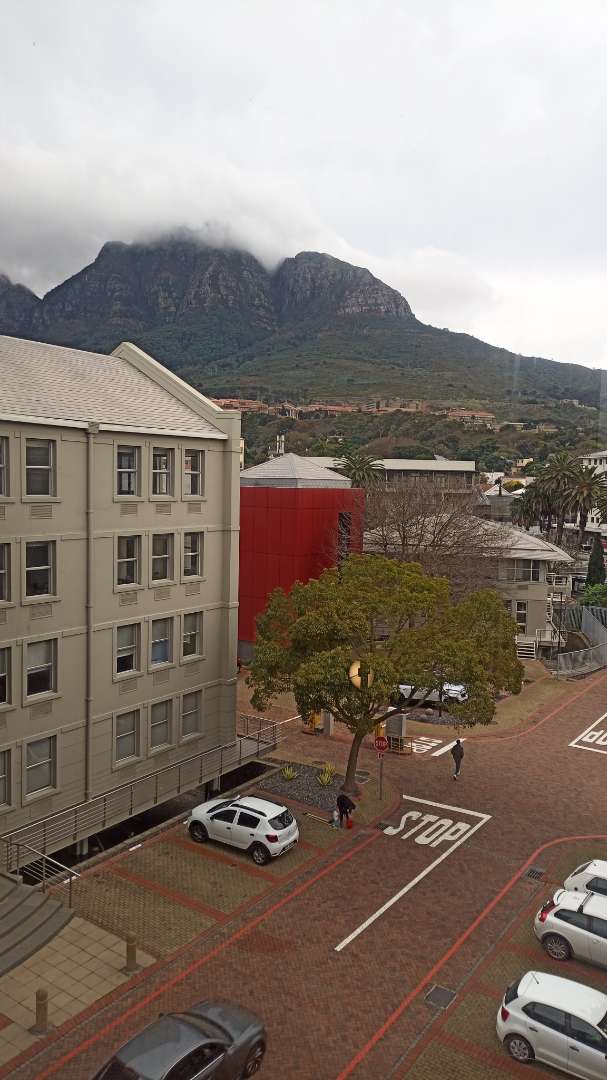 To Let commercial Property for Rent in Rondebosch Western Cape